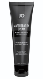 Мужской крем для мастурбации на гибридной основе Masturbation Cream - 120 мл.