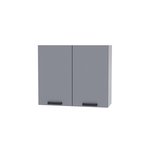 Берн Навесной шкаф 800 8В