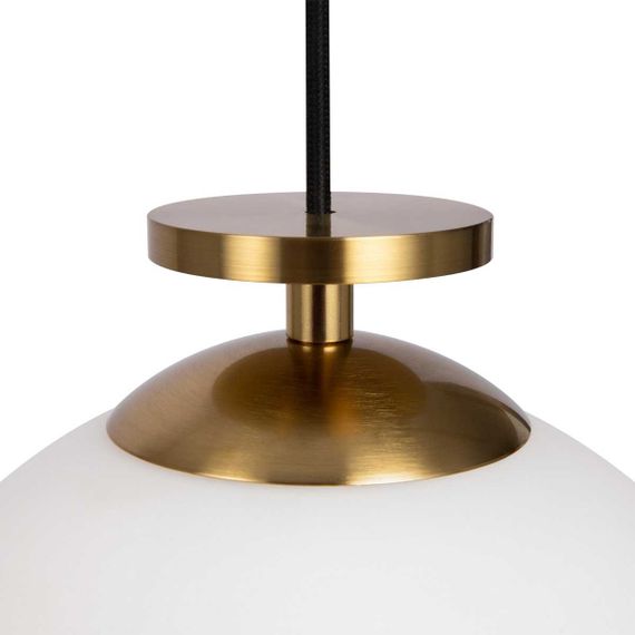 Подвесной светильник Freya Impulse FR5221PL-01BS