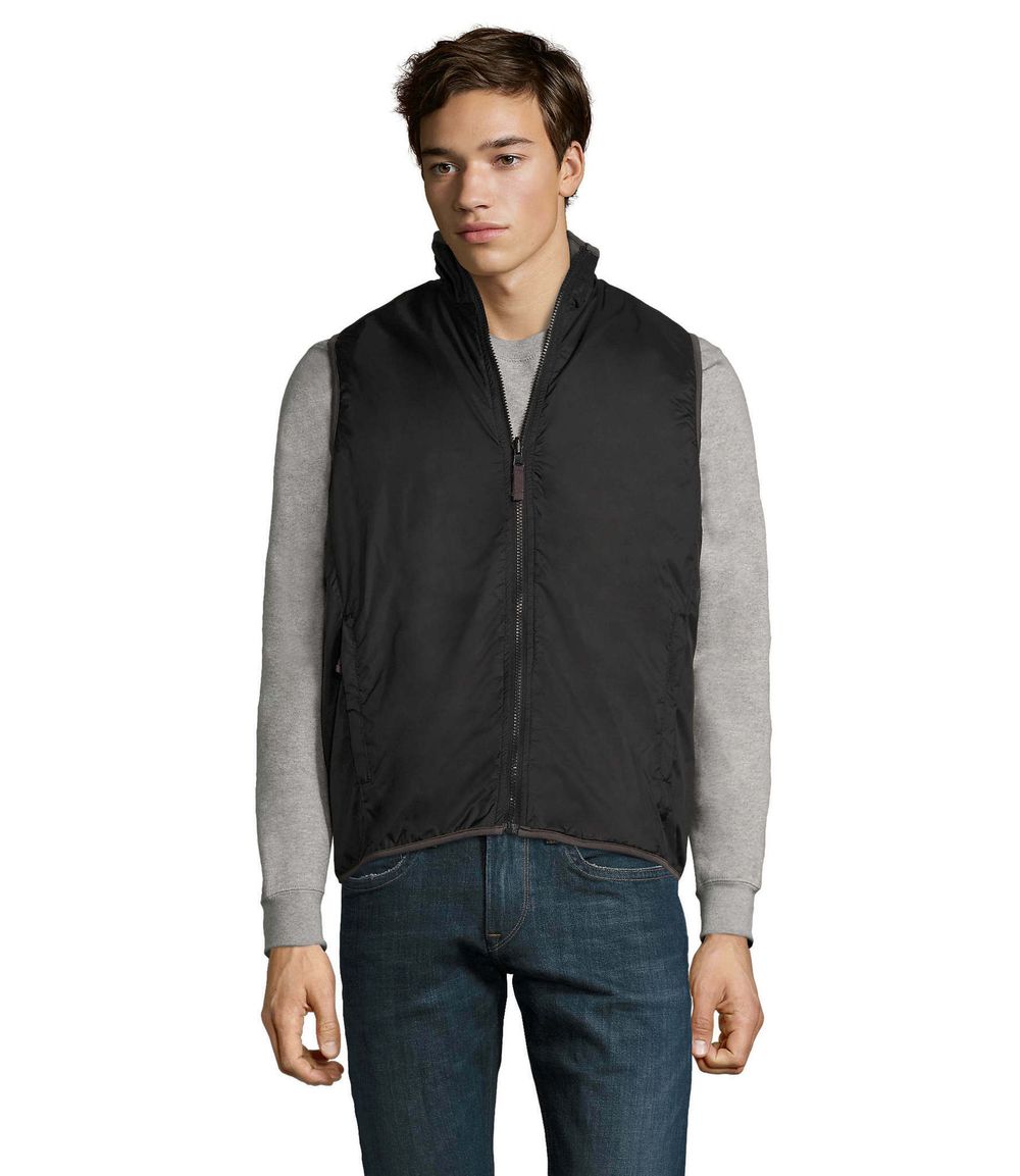 Жилет WINNER Чёрный  M