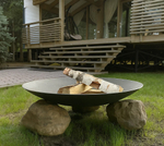 Костровая чаша Hearth 80