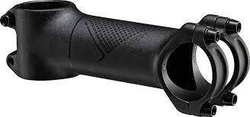 Арт 2052146619 Вынос Merida Expert CC 120х31.8mm+/-5 deg 40mm height 1-1/8 (145гр)Black/ShinyBlack
