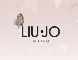 LIU JO ботфорты белые