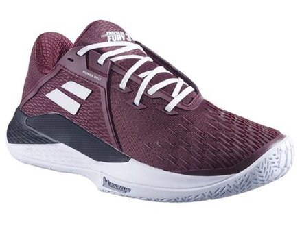 Мужские кроссовки теннисные Babolat Propulse Fury 3 All Court - port royale