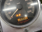 Harley-Davidson Fatboy FLSTF1540 2005