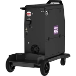 START technomig 350DP сварочный полуавтомат 2W350DP