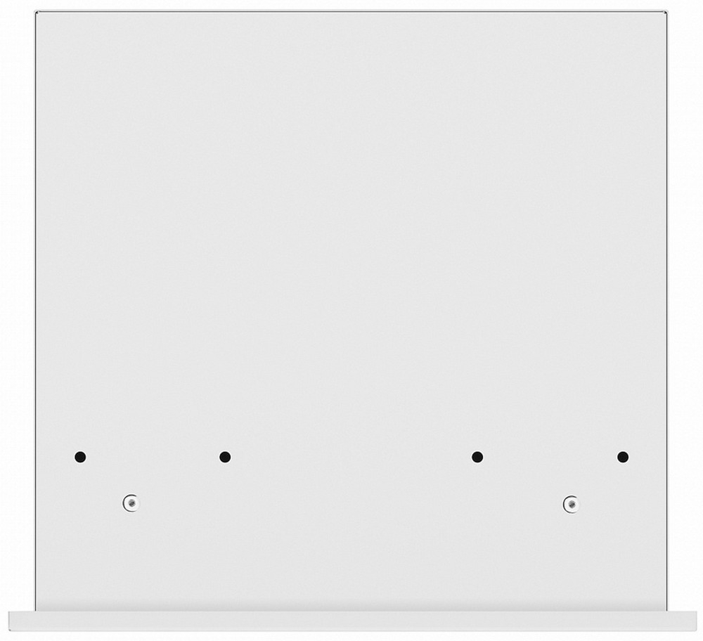 Кухонная вытяжка MAUNFELD Fantasy 1000ST 60 белое стекло