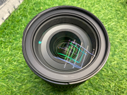 Nikon 28-300mm 3.5-5.6G ED VR AF-S Nikkor