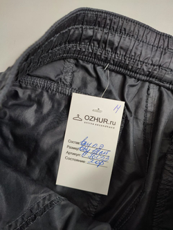 Штаны Adidas спортивные на 12 лет