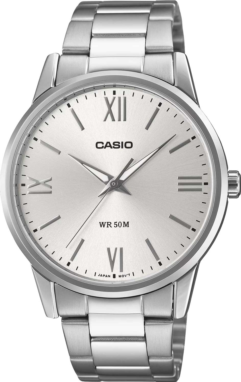 Часы Casio MTP-1303DD-7A