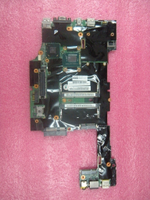 Материнская плата для ноутбука Lenovo X230 I5-3210 (04X4567), оригинал