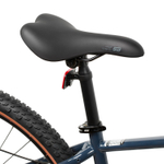 Велосипед 26" FOXX ARAGON р.14" синий