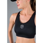 Одежда для тенниса , Спортивный бра HYDROGEN  .