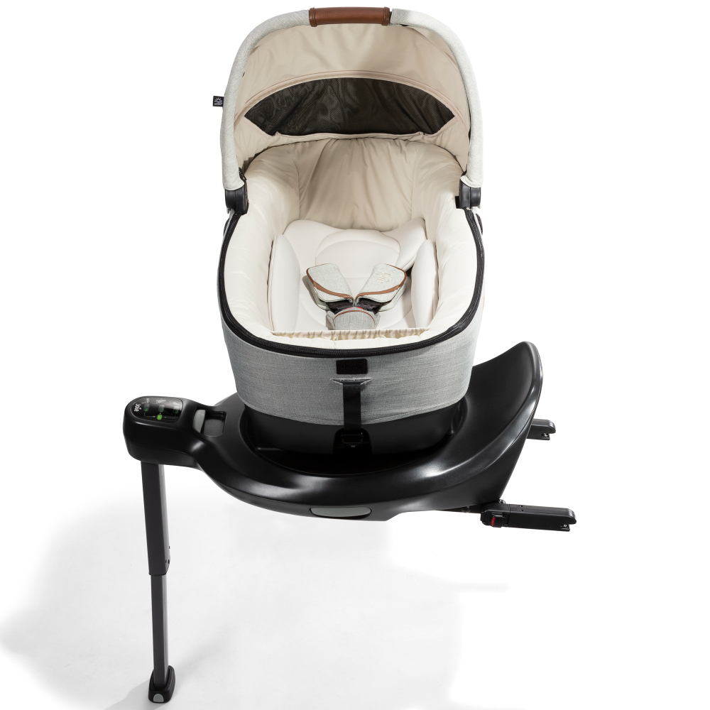 Детское автокресло Joie Calmi