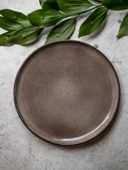 Тарелка с бортами, диаметр 25,3 см