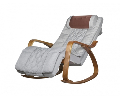 Yamaguchi Liberty серый