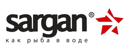 Размерная сетка гидрокостюмов Сарган