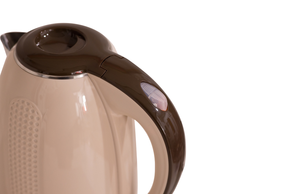 Чайник OASIS K-6SPI