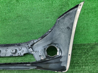 Бампер передний Lada Granta (2018-н.в.)