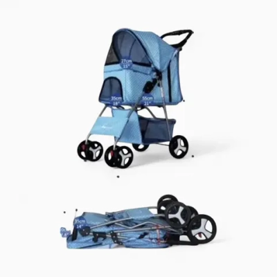 Коляска «Royal Journey»