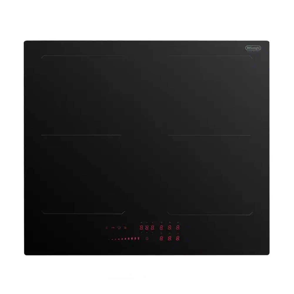 DeLonghi Индукционная варочная панель SLI 604 RUS