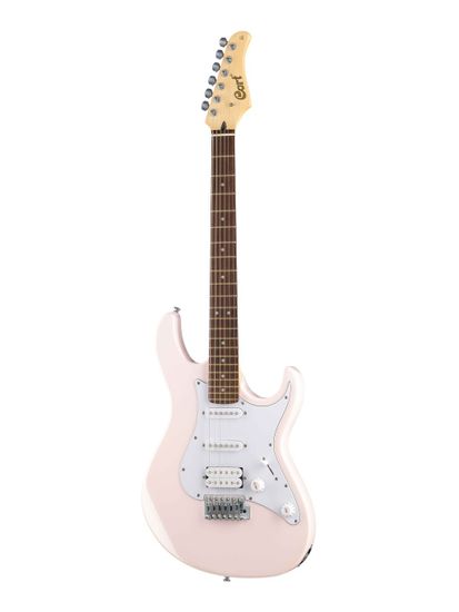 Электрогитара Cort G200-PPK G Series