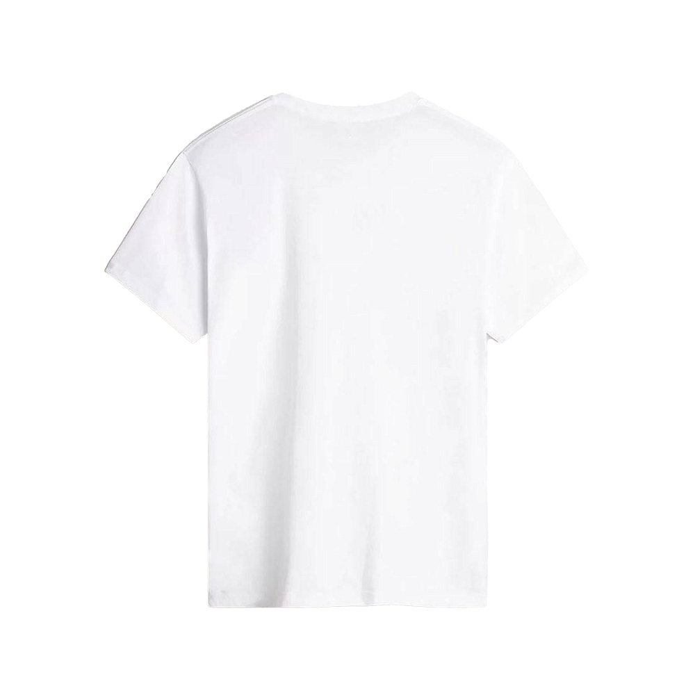 Мужская футболка Vans LEFT CHEST II LOOSE SS