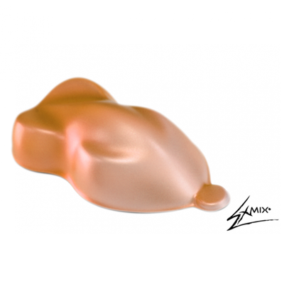 Краска Exmix Candy 13 Оранжевая  500 мл