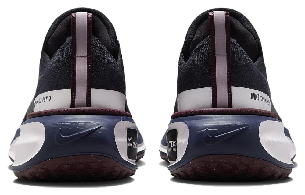 Кроссовки Nike Invincible Run 3 (Женская размерная сетка)
