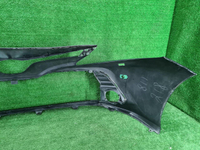 Бампер передний Toyota Camry 8 XV70 (2017-2021)