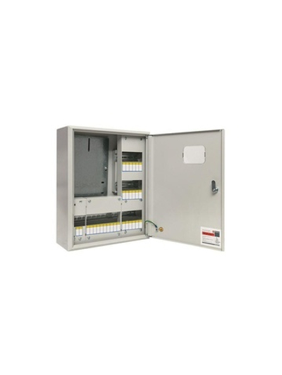 Щит ЩУРн 3/30 (500х400х160) IP31 EKF mb23-3/30-1