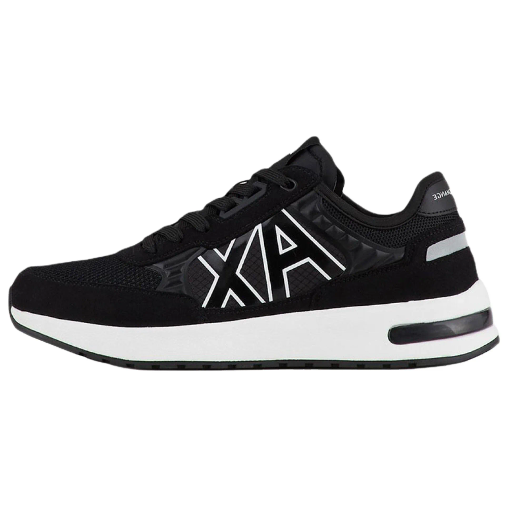 Armani Exchange Logo