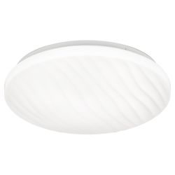 Светильник потолочный светодиодный ЭРА Slim без ДУ SPB-6-Slim 4-36-4K 36Вт 4000K