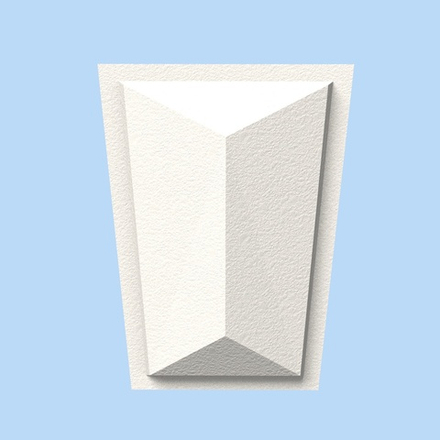 Замковый камень  ЗК10М