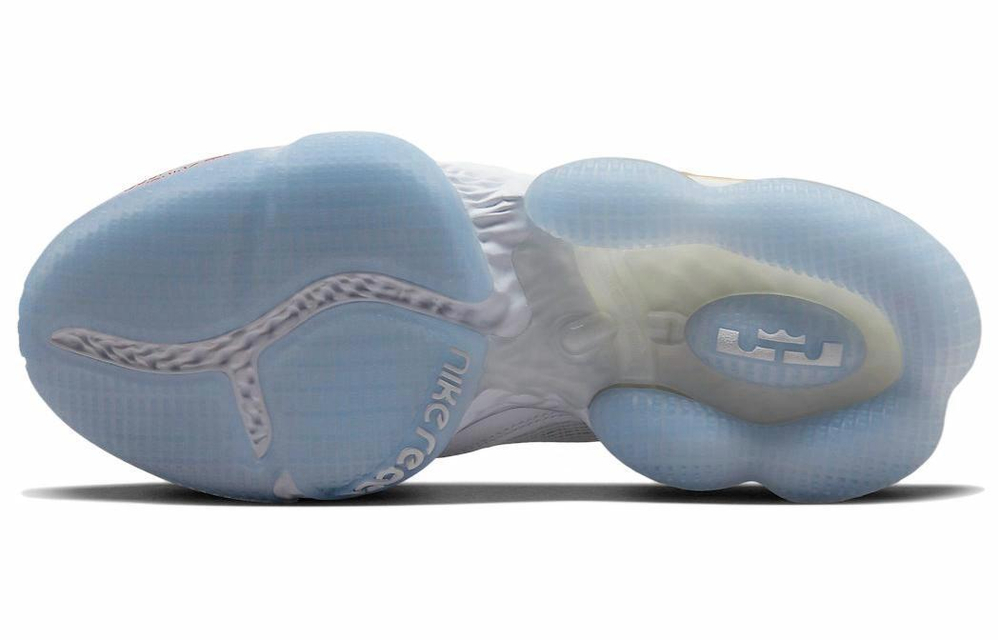 Кроссовки Nike Lebron 19