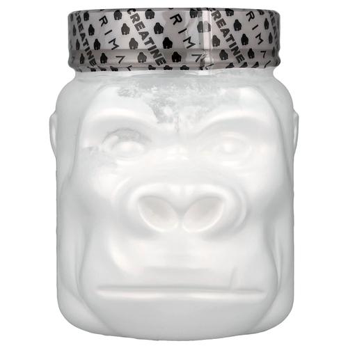 PrePrimal, креатин в порошке, без вкусовых добавок, 400 г (14,29 унции)