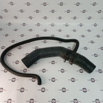 Патрубок радиатора верхний | 332/F3113 | Аналог