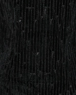 Платье мини в пайетках DAN MARALEX