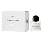 Парфюмерная вода BYREDO SUPER CEDAR