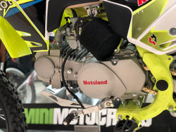 Питбайк Motoland 125 MX KKE 17/14 (2020 г.)