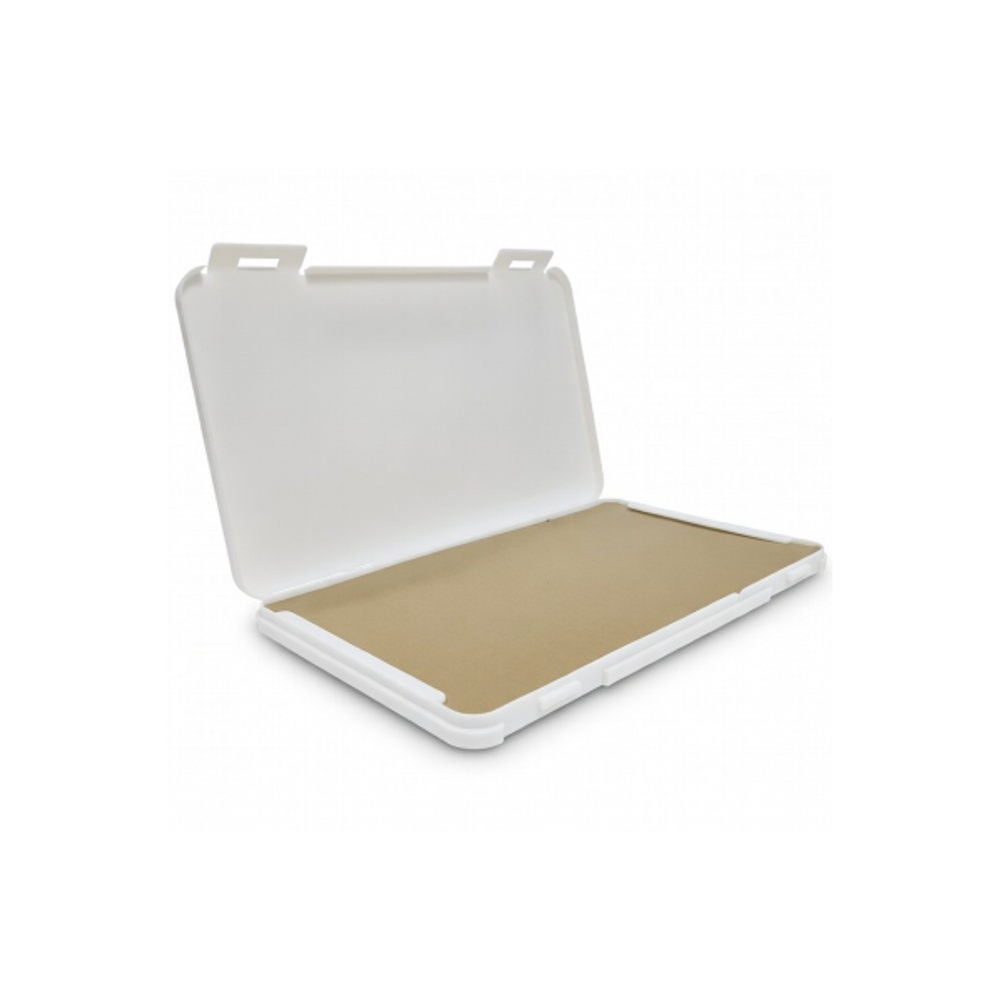 Штемпельная подушка 173х103 мм