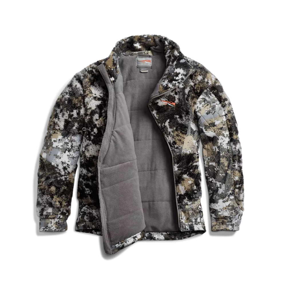 Куртка Fanatic Jacket