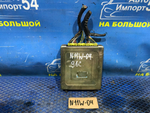 Компьютер двигателя MITSUBISHI RVR 1996