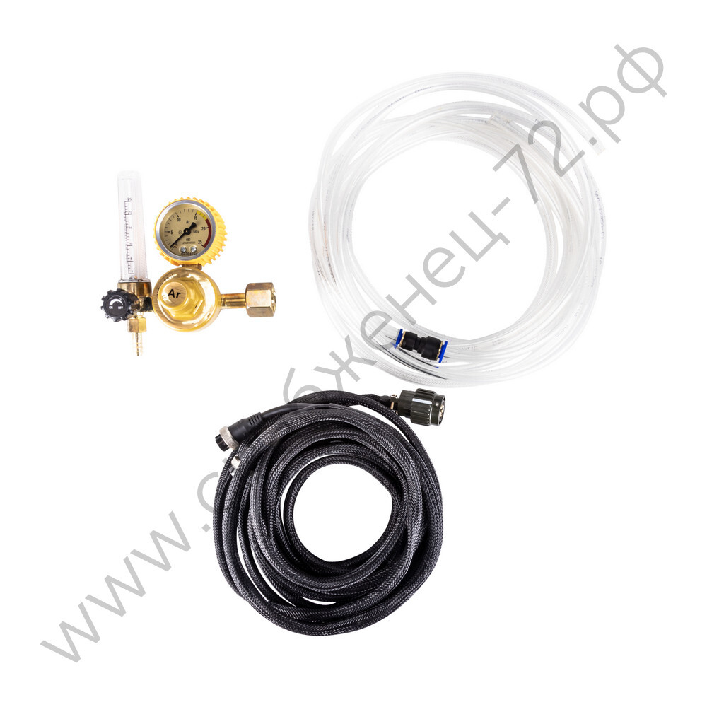 Аппарат для ручной лазерной сварки, резки и очистки FOXWELD LASER 1500-3-МТ