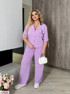 Костюм II-9106 Фабрика Моды