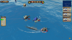 Port Royale 3: Dawn of Pirates (для ПК, цифровой код доступа)
