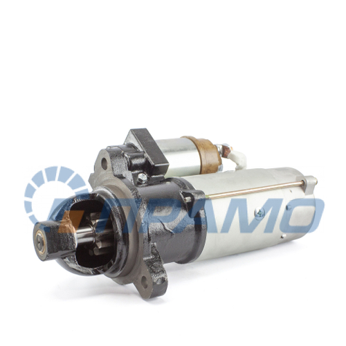 5432.3708000-20 (ПРАМО) Стартер двигателя автомобиля