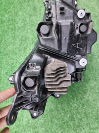 Фара левая Lexus RX 5 (2022-н.в.) LED