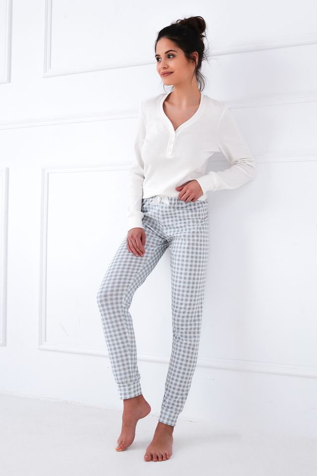 Хлопковая пижама Desire