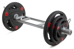 Гриф для трицепса 50 мм. с параллельным хватом VictoryFit VF-S5088